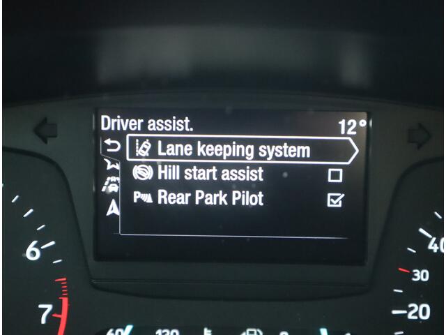 Ford FIESTA 1.0 EcoBoost ST-Line / Apple Carplay