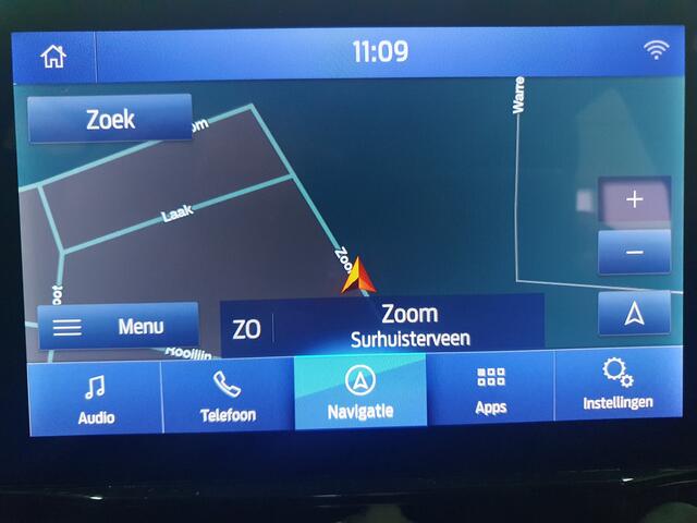 Ford FIESTA 1.0 EcoBoost Hybrid Titanium NAVI/CRUISE/AIRCO/LMV