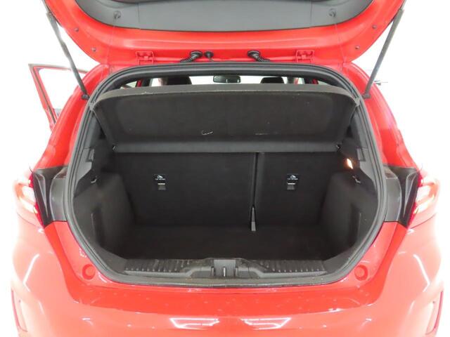 Ford FIESTA 1.0 EcoBoost Hybrid ST-Line X | 32700 km!