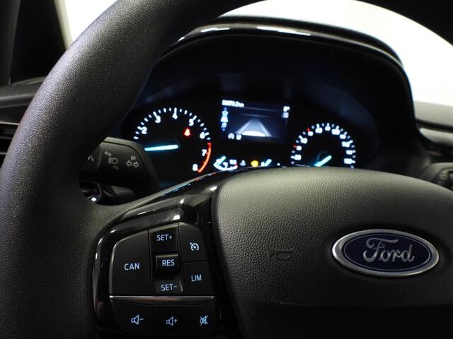 Ford FIESTA 1.0 EcoBoost Connected NAVI-APP/AIRCO/CRUISE/BLUETOOTH!