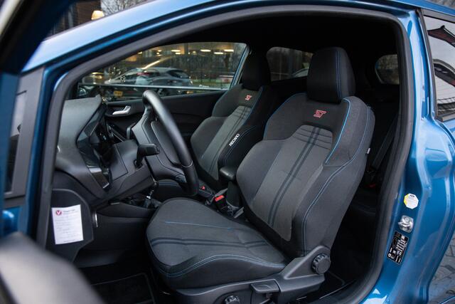 Ford FIESTA 1.5 EcoBoost ST-3 200PK , Recaro stoelen, B&O,