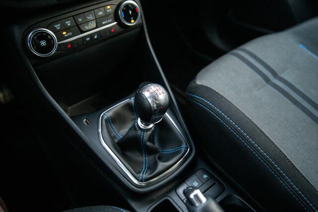 Ford FIESTA 1.5 EcoBoost ST-3 200PK , Recaro stoelen, B&O,