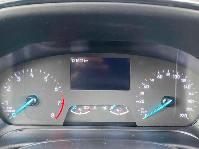 Ford FIESTA BWJ 2023 | 1.0T Hybrid 126PK Titanium | CLIMA | CARPLAY | CRUISE | NAVI | PRIVACY GLASS |