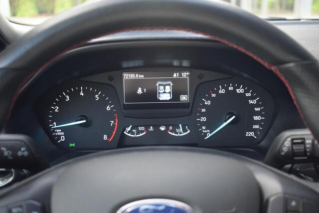 Ford FIESTA 1.0 EcoBoost ST-Line 1e eig 5dr |CARPLAY|CLIMA|PDC