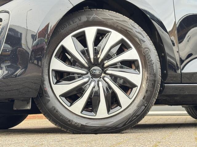 Ford FIESTA 1.0 ECOBOOST 125PK MHEV 5-DEURS TITANIUM CARPLAY/LED/NL-AUTO/1E EIG.