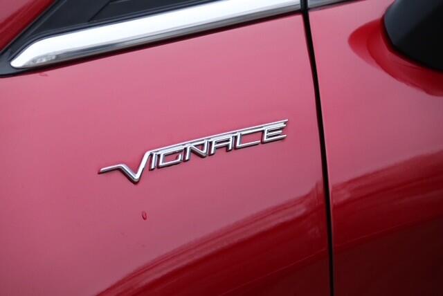 Ford FIESTA 1.0 EcoBoost Vignale B&O, Stoel & stuurverwarmd, Pano, Navi, Leder