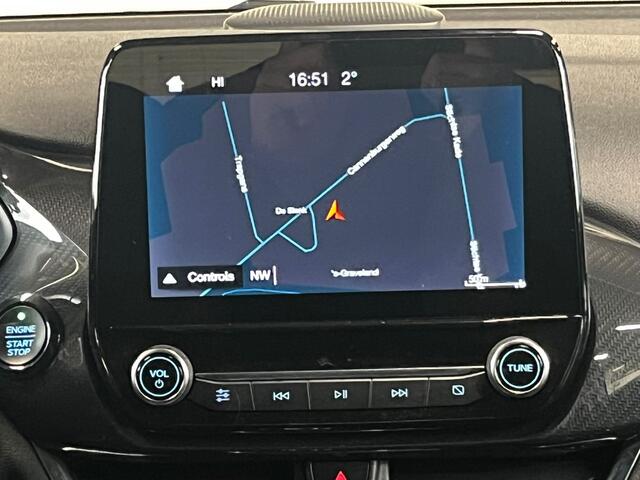 Ford FIESTA 1.0 EcoBoost Vignale