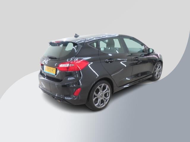 Ford FIESTA 1.0 EcoBoost ST-Line | 59500 km.