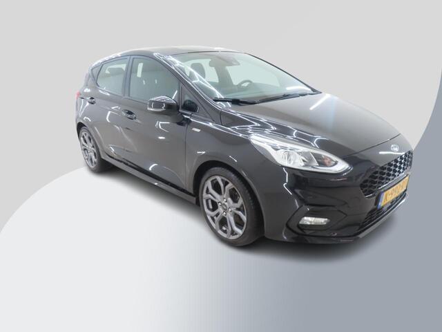Ford FIESTA 1.0 EcoBoost ST-Line | 59500 km.