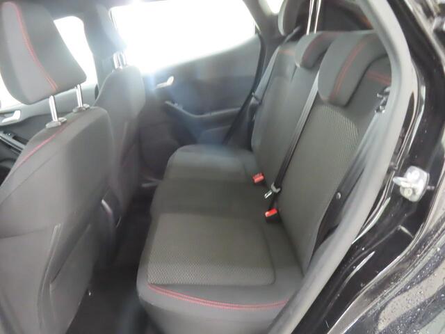 Ford FIESTA 1.0 EcoBoost ST-Line | 59500 km.