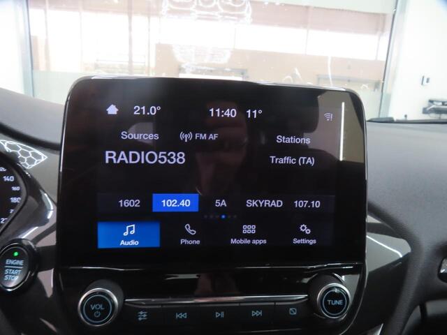 Ford FIESTA 1.0 EcoBoost ST-Line | 59500 km.