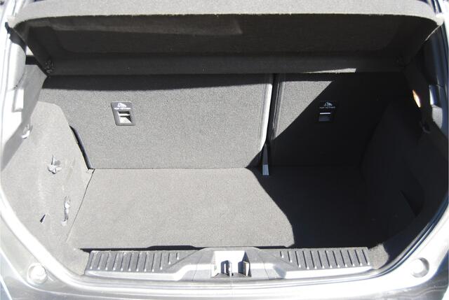 Ford FIESTA 1.0 EcoBoost 100pk ST-Line 5dr NED.AUTO | NAVI | TREKHAAK| STOEL/STUUR/VOORRUITVERWARMING | PARK.SENSOREN | CLIMATE |