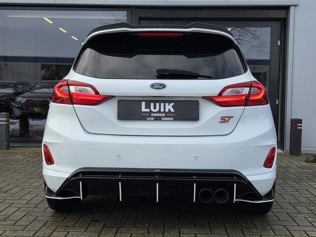 Ford FIESTA 1.5 EcoBoost ST-3 + RECARO + B&O + MAXTON