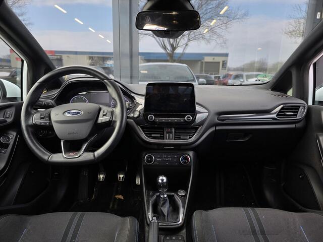 Ford FIESTA 1.5 EcoBoost ST-3 + RECARO + B&O + MAXTON