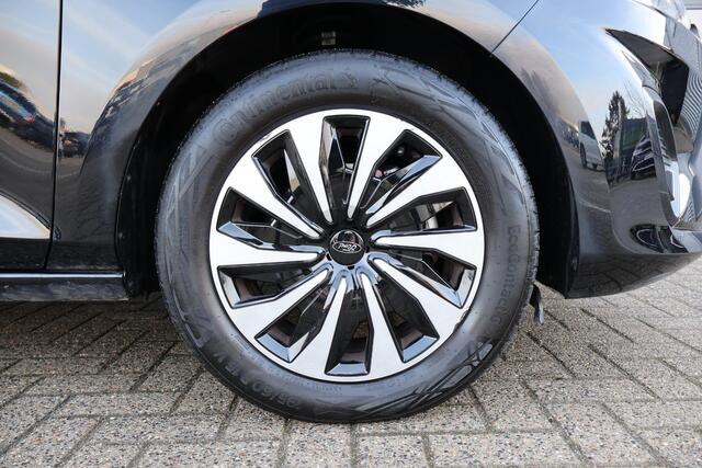 Ford FIESTA 1.0 Hybrid Titanium 2e Eigenaar | Volledig Onderh | NAP | BTW | Carplay | Keyless | Cruise | Full LED | LMV | Start/Stop | PDC |