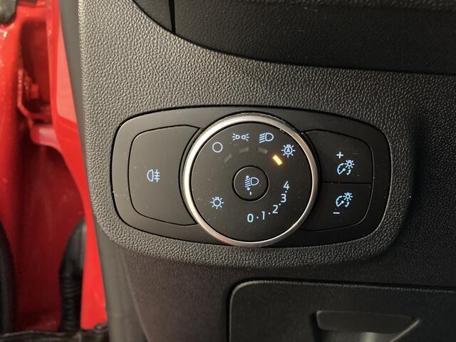 Ford FIESTA EcoBoost 95 pk Connected | Apple Carplay | Android Auto | LED | Airco | Cruise |