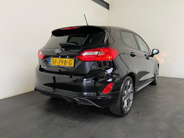 Ford FIESTA 1.0 EcoBoost ST-Line Nieuwe Distributie!