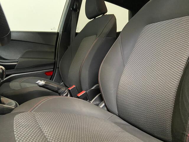 Ford FIESTA 1.0 EcoBoost ST-Line Nieuwe Distributie!