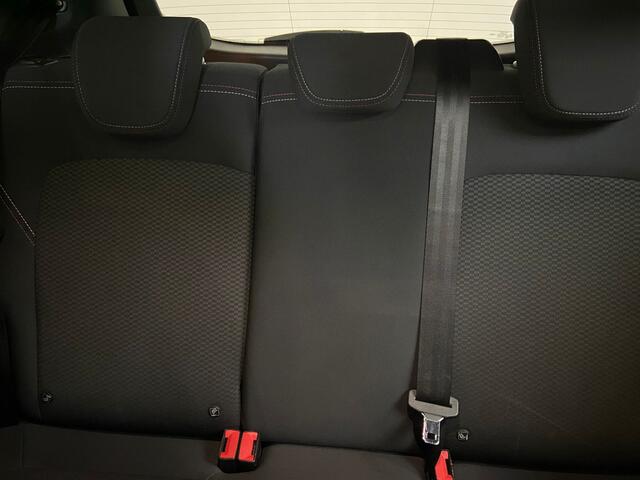 Ford FIESTA 1.0 EcoBoost ST-Line Nieuwe Distributie!