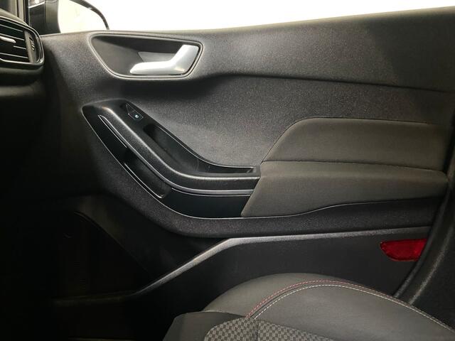 Ford FIESTA 1.0 EcoBoost ST-Line Nieuwe Distributie!