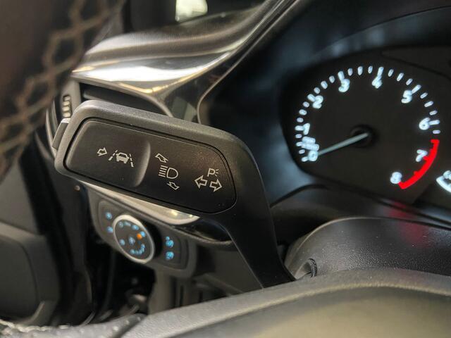 Ford FIESTA 1.0 EcoBoost ST-Line Nieuwe Distributie!