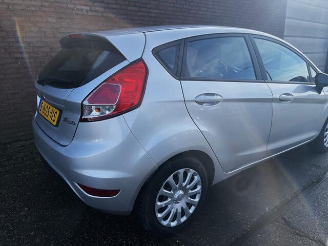 Ford FIESTA 1.0 Style