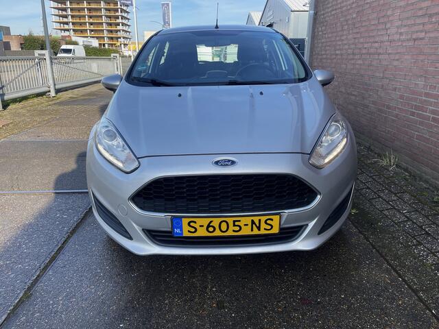 Ford FIESTA 1.0 Style