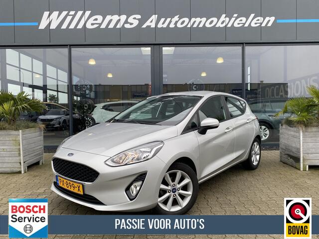 Ford FIESTA 1.1 Trend Cruise Control , Airco