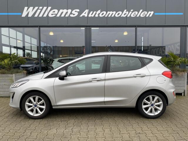 Ford FIESTA 1.1 Trend Cruise Control , Airco