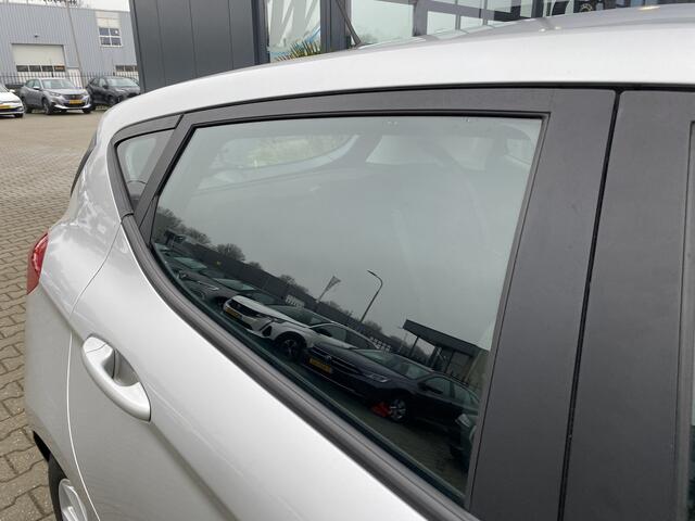 Ford FIESTA 1.1 Trend Cruise Control , Airco