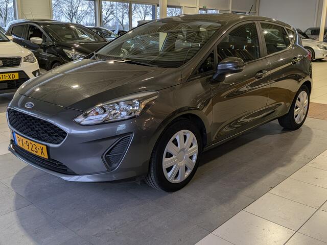 Ford FIESTA 1.1 Trend BTW Auto Airco, Cruise Control, Stuurbekrachtiging
