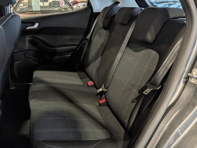 Ford FIESTA 1.1 Trend BTW Auto Airco, Cruise Control, Stuurbekrachtiging