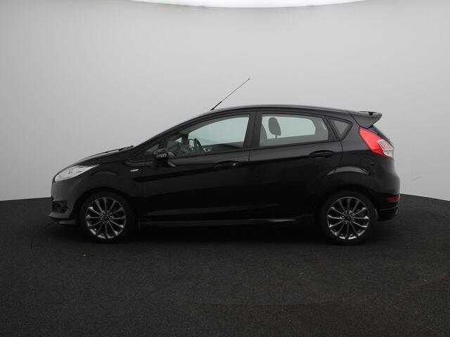 Ford FIESTA 1.0 EcoBoost ST Line