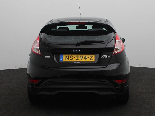 Ford FIESTA 1.0 EcoBoost ST Line