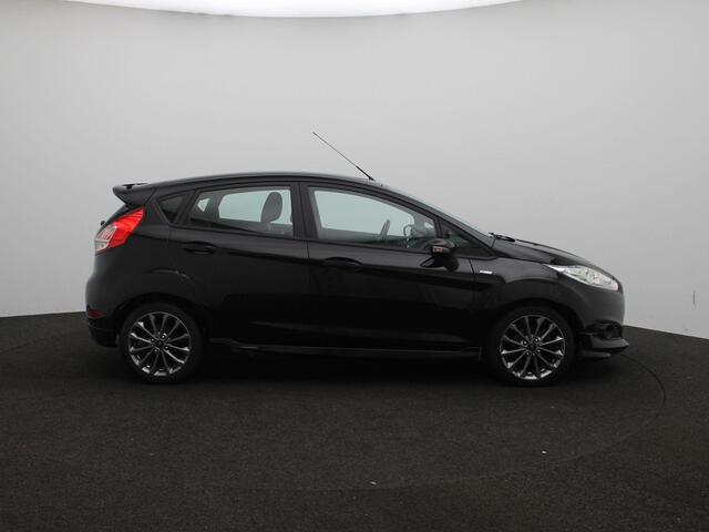 Ford FIESTA 1.0 EcoBoost ST Line