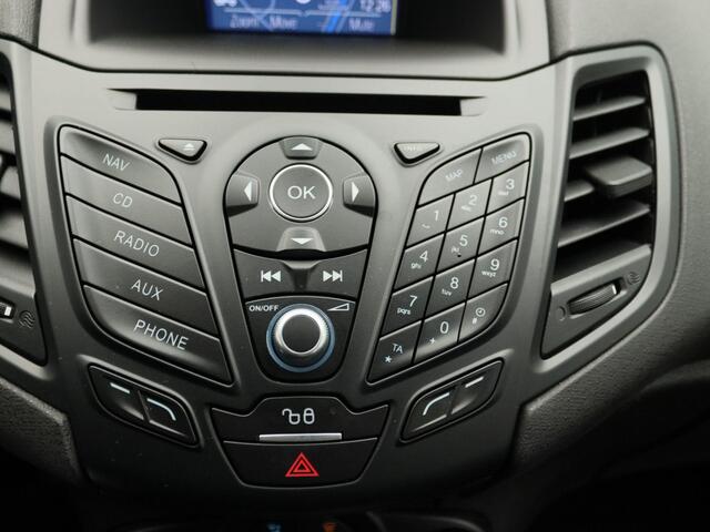 Ford FIESTA 1.0 EcoBoost ST Line