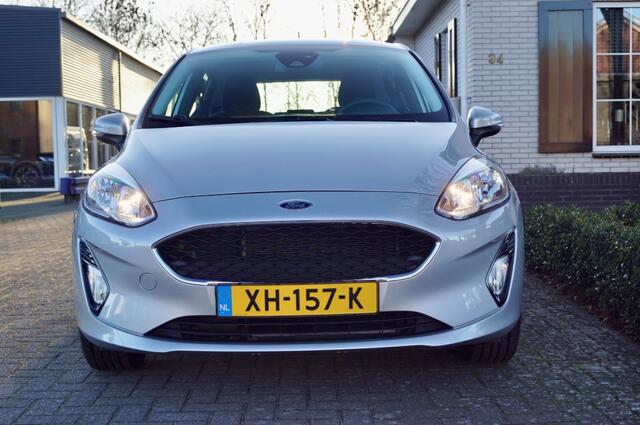 Ford FIESTA 1.1 Trend NAP Navigatie/Cruisecontrol/Airco/16 inch