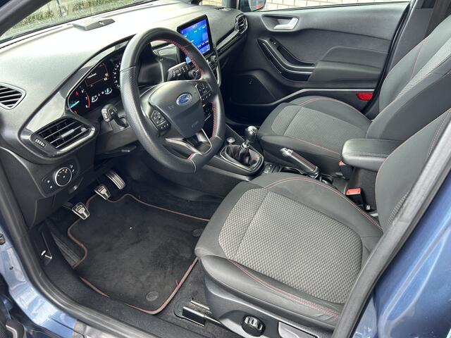 Ford FIESTA 1.0 EcoB. ST-Line B&O*CarPlay*Camera NAP