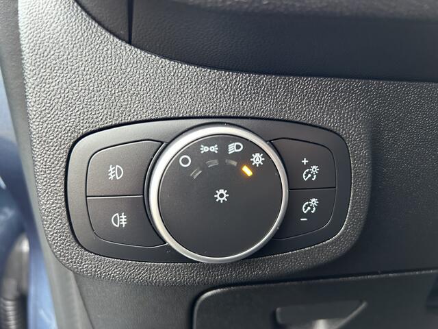 Ford FIESTA 1.0 EcoB. ST-Line B&O*CarPlay*Camera NAP