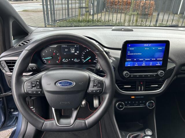 Ford FIESTA 1.0 EcoB. ST-Line B&O*CarPlay*Camera NAP