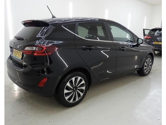 Ford FIESTA 1.0 EcoBoost Hybrid Titanium ? CarPlay / Android Auto ? Clima ? Cruisecontrol ?