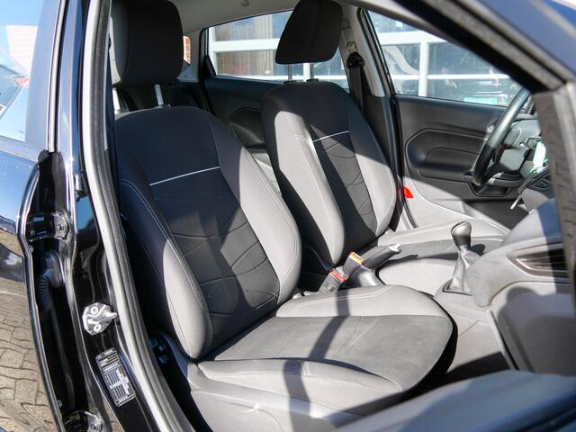 Ford FIESTA 1.0 81PK Style Ultimate | NAVIGATIE | CRUISE CONTROL |