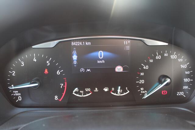 Ford FIESTA 1.0 EcoBoost 125PK Vignale | Panoramadak | Adaptieve cruise | BLIS | B&O | Camera |