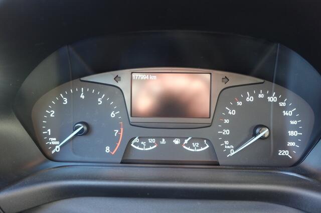 Ford FIESTA 1.0 ECOB. ST-LINE Zeer fraai nw distributieriem