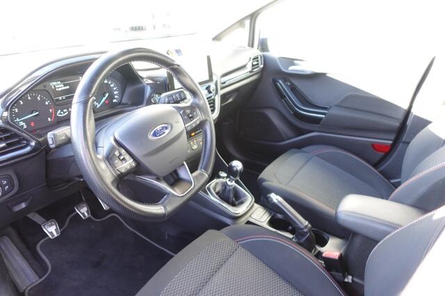 Ford FIESTA 1.0 ECOB. ST-LINE Zeer fraai nw distributieriem