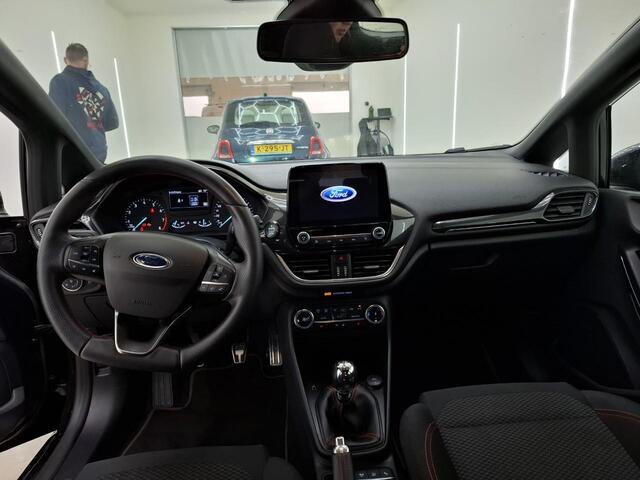 Ford FIESTA 1.0 EcoBoost ST-Line 78000 km | Navigatie | Winterpack