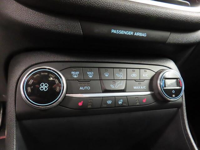 Ford FIESTA 1.0 EcoBoost ST-Line | 55500 km | Winterpack