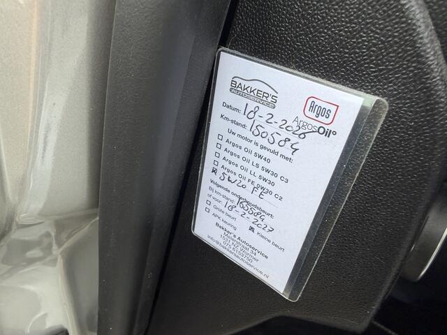 Ford FIESTA 1.0 EcoBoost Titanium Carplay/Cruise/Navigatie/LED/PDC