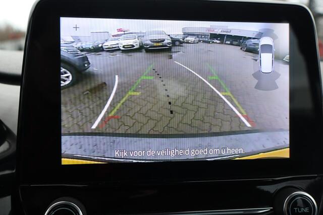 Ford FIESTA 1.0 EcoBoost Titanium B&O, Navigatie, Camera, Adaptieve cruise control,