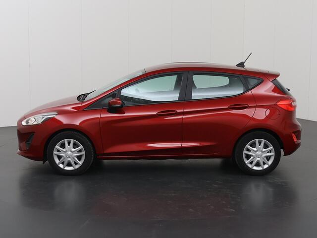 Ford FIESTA 1.0 EcoBoost Connected | Navigatie | Airconditioning | Cruise Control |